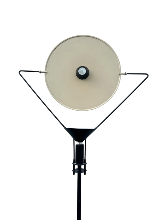 Image 1 of Lampadaire Carlo Forcolini Modèle Polifemo Édition Artemide 1980