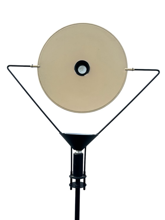 Image 1 of Lampadaire Carlo Forcolini Modèle Polifemo Édition Artemide 1980