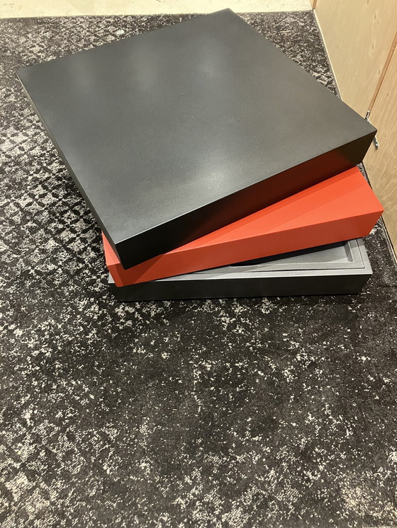 Image 1 of Table basse Leolux Trovo