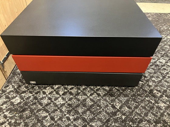 Image 1 of Table basse Leolux Trovo