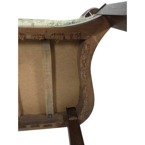 Image 1 of Canapé vintage Biedermeier