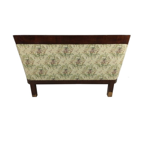 Image 1 of Canapé vintage Biedermeier