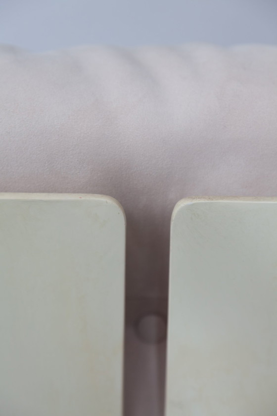 Image 1 of Chauffeuse Amanta Par Mario Bellini Pour C&B Italia, Années 1960