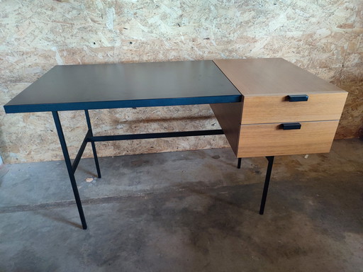 Pierre Paulin bureau