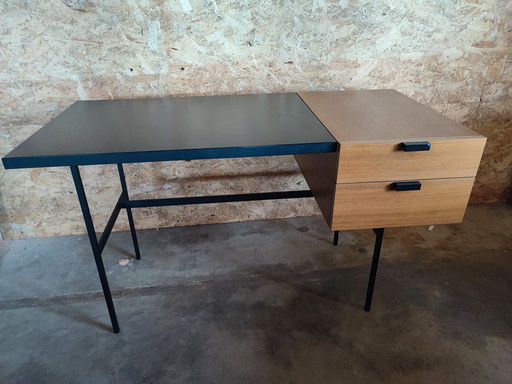 Pierre Paulin bureau