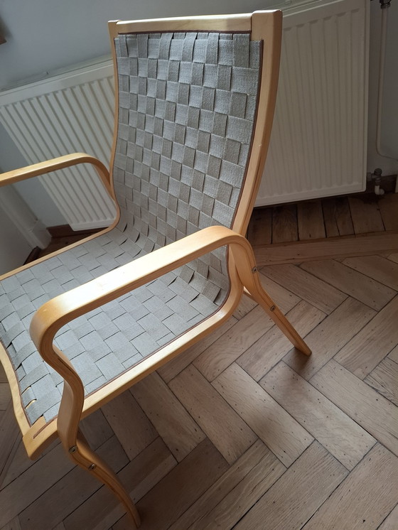 Image 1 of Chaise moderne