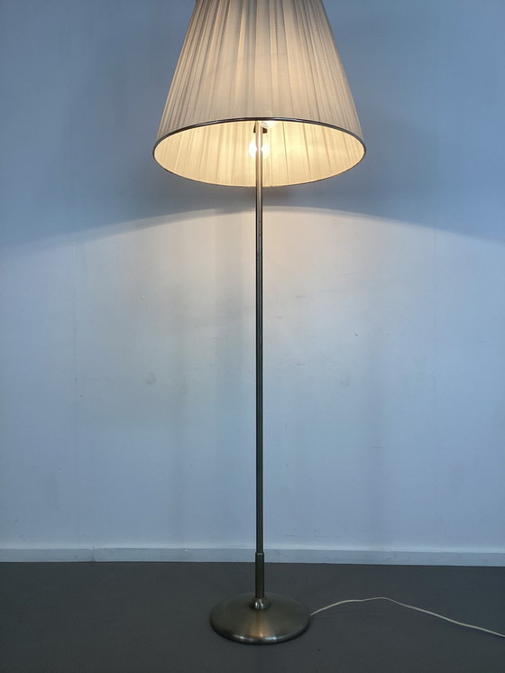 Image 1 of Lampe Vintage Giso Gispen Originele Kap