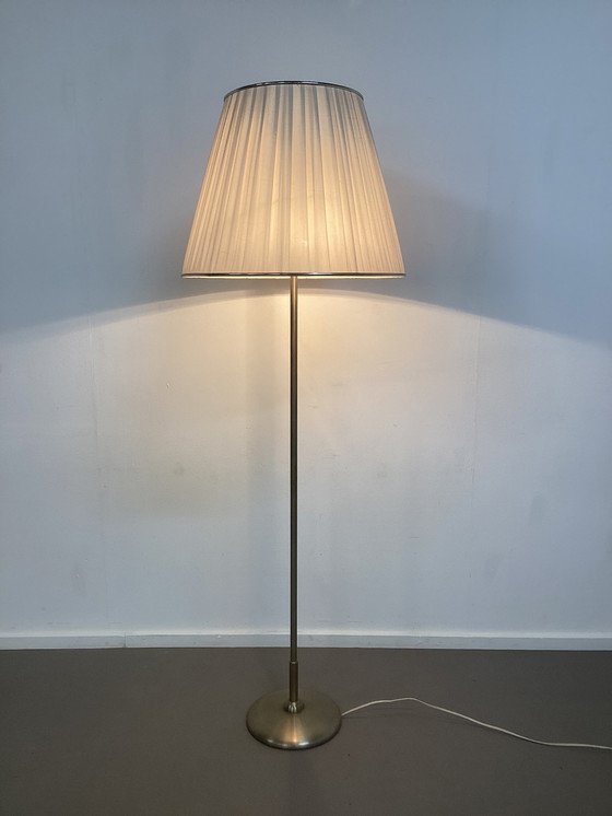 Image 1 of Lampe Vintage Giso Gispen Originele Kap