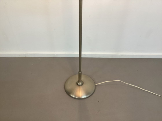 Image 1 of Lampe Vintage Giso Gispen Originele Kap