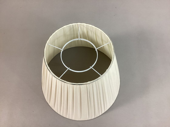 Image 1 of Lampe Vintage Giso Gispen Originele Kap