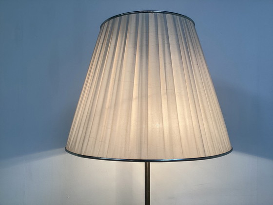 Image 1 of Lampe Vintage Giso Gispen Originele Kap