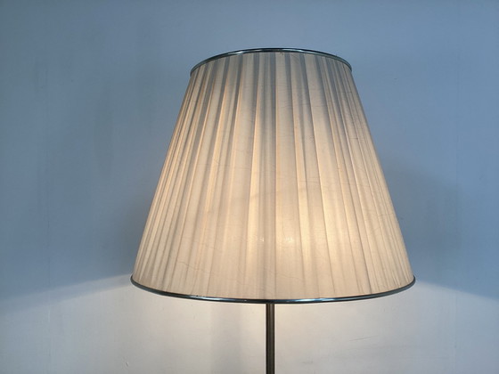 Image 1 of Lampe Vintage Giso Gispen Originele Kap
