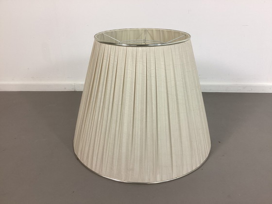 Image 1 of Lampe Vintage Giso Gispen Originele Kap