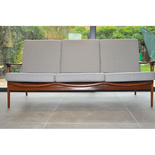 Canapé vintage de Guy Rogers, New Yorker