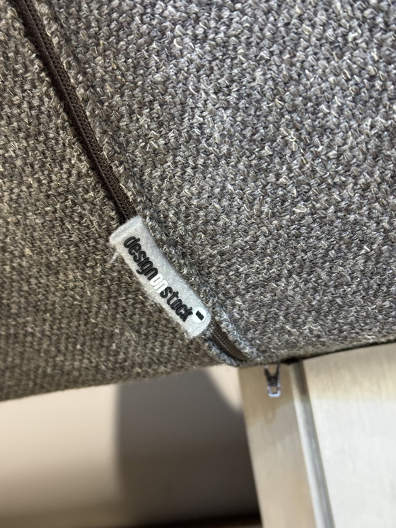 Image 1 of Fauteuil pivotant Djenne, par Design On Stock