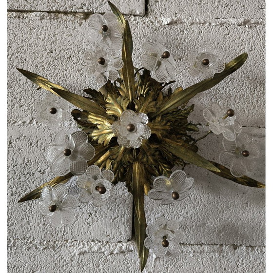 Image 1 of Lustre à applique Bancy