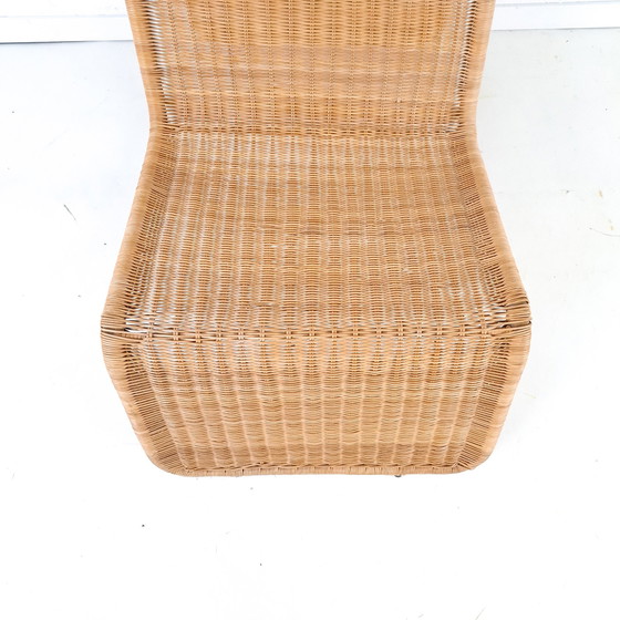 Image 1 of Fauteuil Hekstra vintage