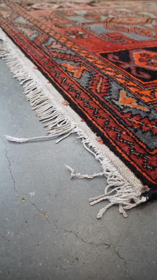 Tapis d'Orient 230X143Cm