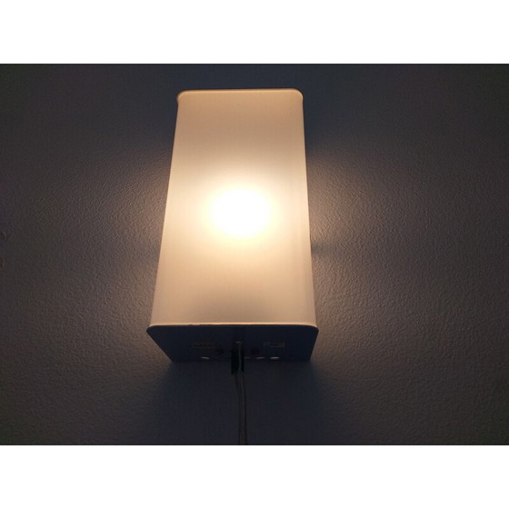 Image 1 of Paire d'appliques ou de lampes de table vintage, 1970