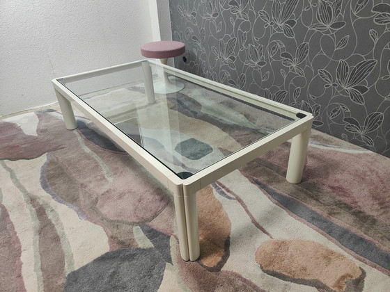 Image 1 of Table basse vintage Kho Liang Le 100 Artifort