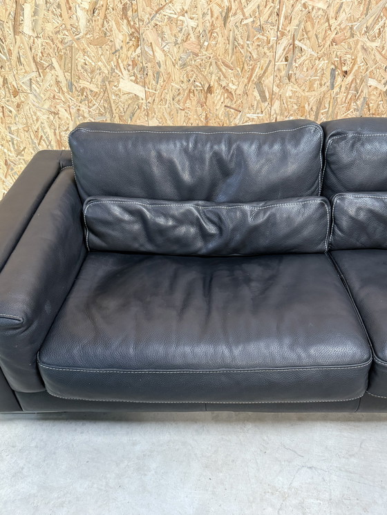 Image 1 of Violino Design Canapé avec deux fauteuils