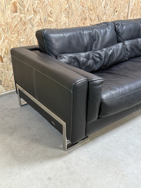 Image 1 of Violino Design Canapé avec deux fauteuils