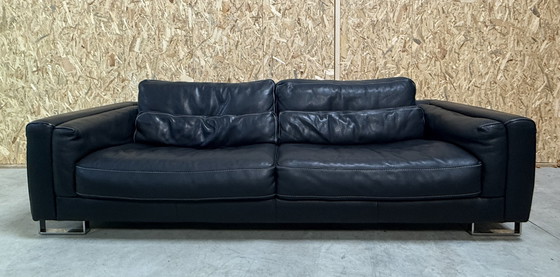 Image 1 of Violino Design Canapé avec deux fauteuils