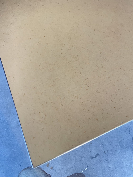 Image 1 of Fritz Hansen Table à manger carrée