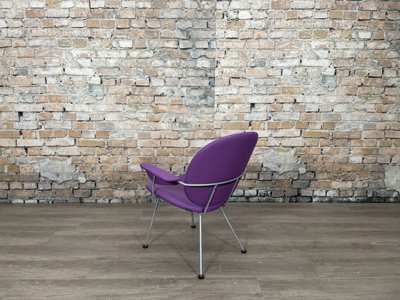 Image 1 of Kembo 302 Easy Chair Purple