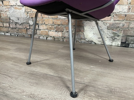 Image 1 of Kembo 302 Easy Chair Purple