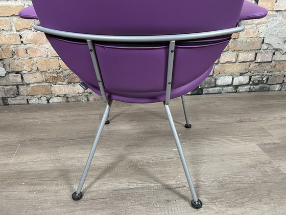 Image 1 of Kembo 302 Easy Chair Purple