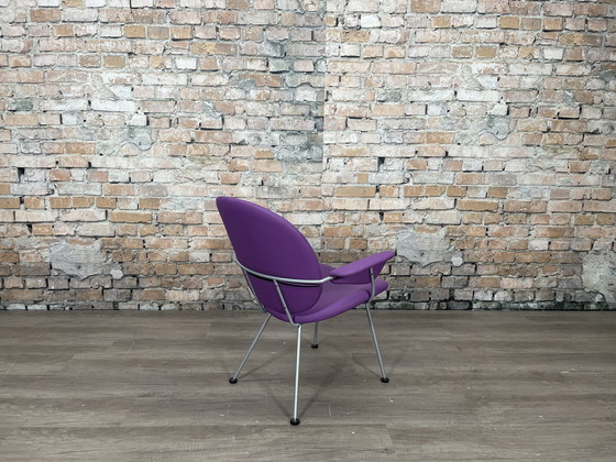 Image 1 of Kembo 302 Easy Chair Purple