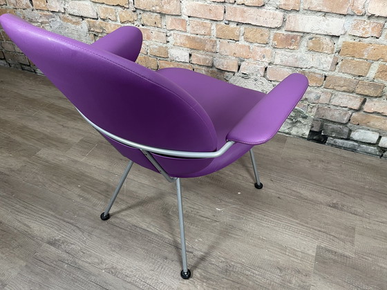 Image 1 of Kembo 302 Easy Chair Purple