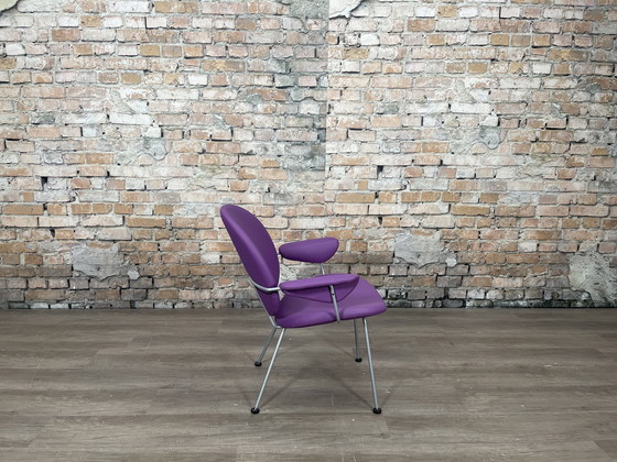 Image 1 of Kembo 302 Easy Chair Purple