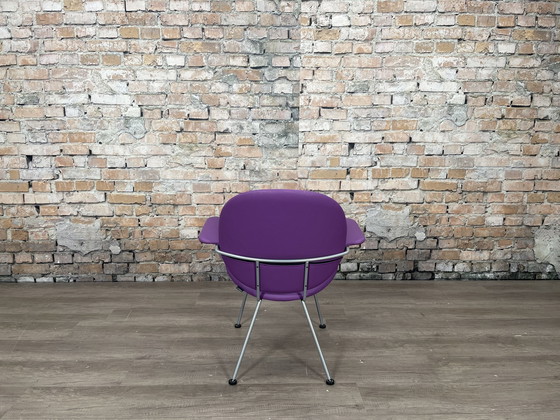 Image 1 of Kembo 302 Easy Chair Purple