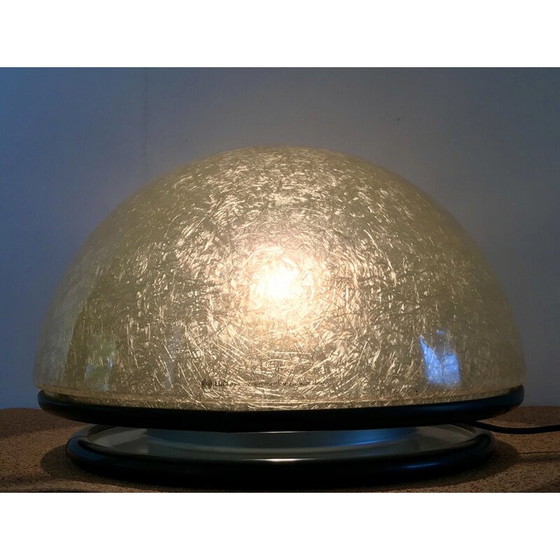Image 1 of Lampe vintage Luci Illuminazione di interni, Italie 1970