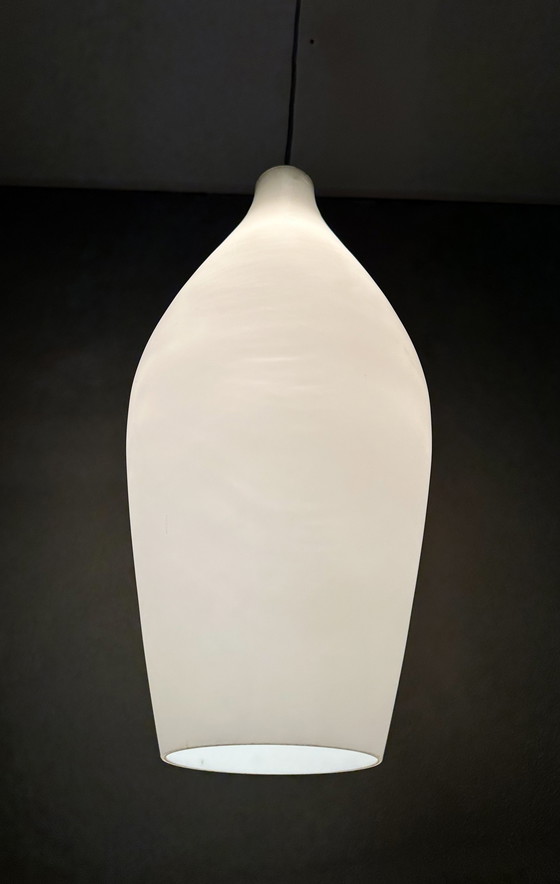 Image 1 of Lampe pendante vintage Peill En Putzler