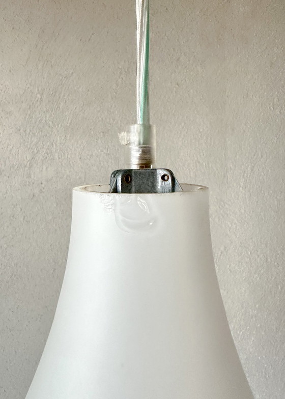 Image 1 of Lampe pendante vintage Peill En Putzler