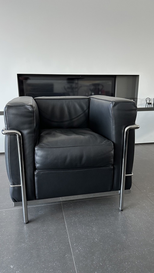 Cassina Lc2