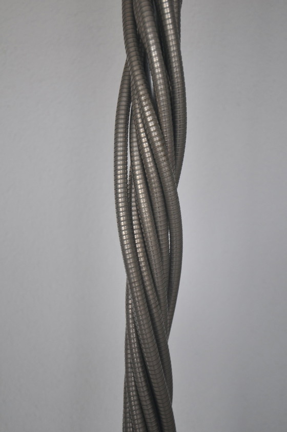 Image 1 of Lampadaire Tom Kater Design