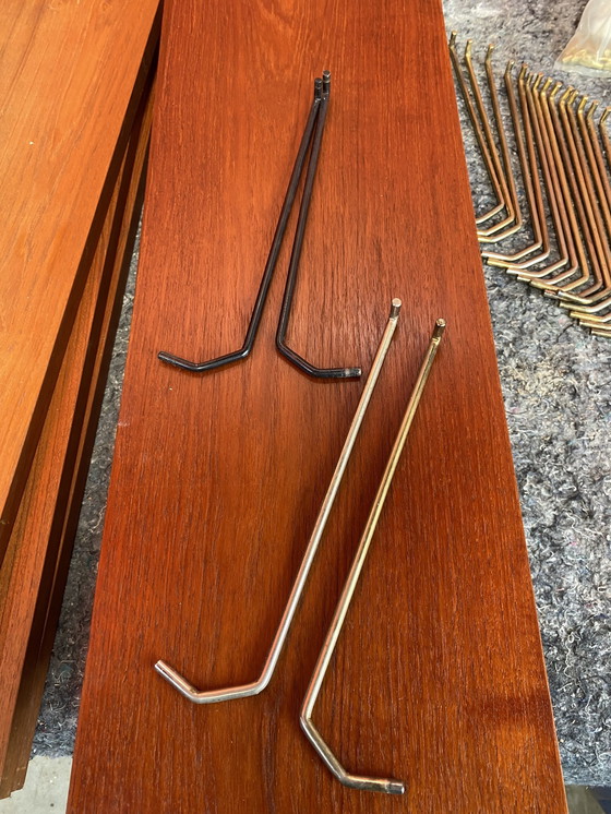 Image 1 of Étagères pour système royal