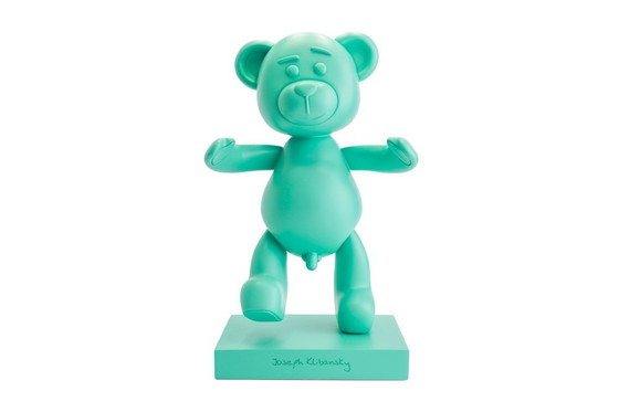 Image 1 of Joseph Klibansky Bear Hug Monaco Edition