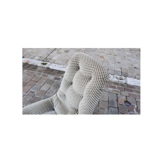 Image 1 of Ensemble de 3 fauteuils vintage, scandinave