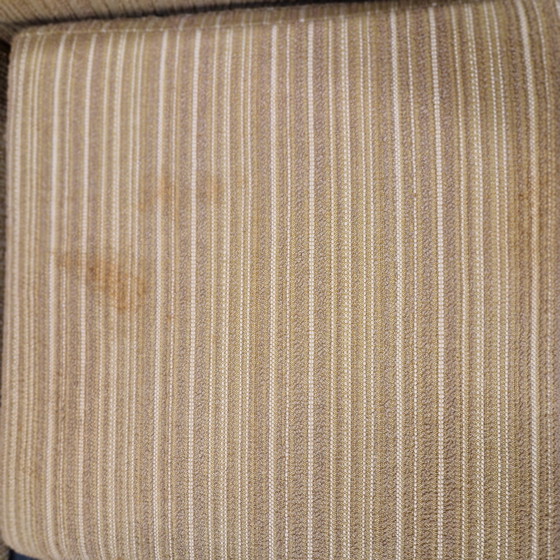 Image 1 of 1950s Vintage Bench Two-Seater Sofa Fifties