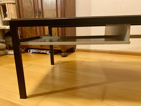 Image 1 of Table basse Pastoe par Cees Braakman