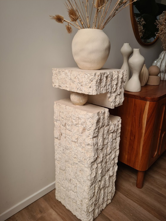 Image 1 of Colonne Mactan Natural Stone