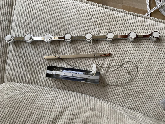 Image 1 of Paul Neuhaus Lampe suspendue