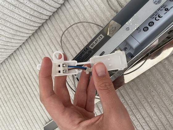 Image 1 of Paul Neuhaus Lampe suspendue