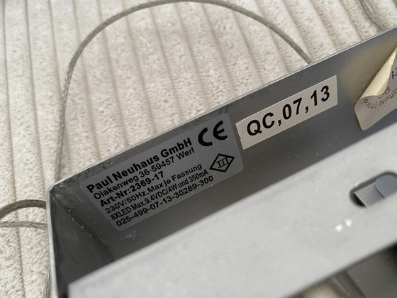 Image 1 of Paul Neuhaus Lampe suspendue