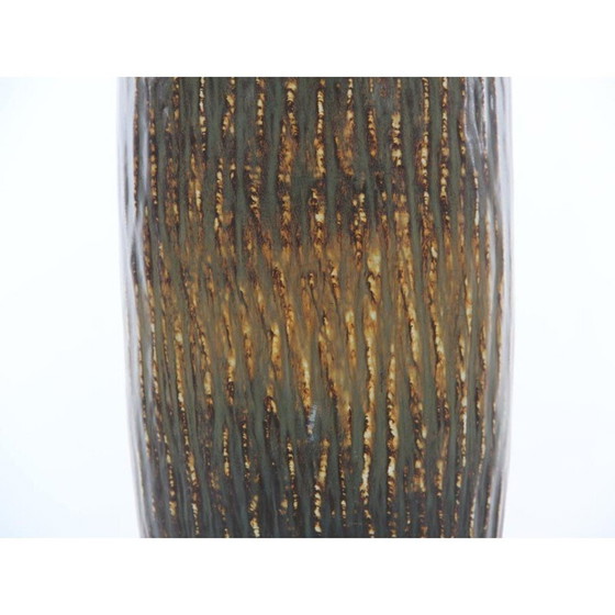 Image 1 of Vase scandinave en céramique vintage par Gunnar Nylund pour Rörstrand, 1940